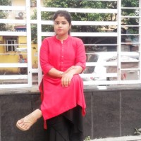 Asiya Parvin