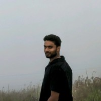 Thomson P Shinoj