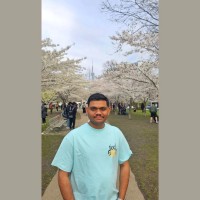Kishan Patel