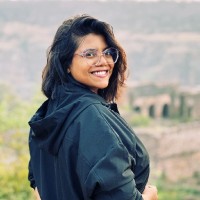 Kinjal Rajbhar
