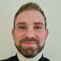 Dieter Willi Klomfaß