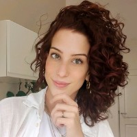 Amanda Top
