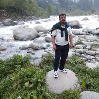 Asok Taru Das