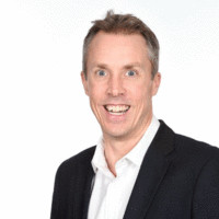 Andrew Warburton