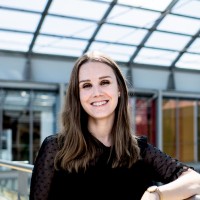 Alexandra Haglund