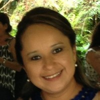 Gladys Elisa Gonzalez