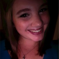 Paige Goss