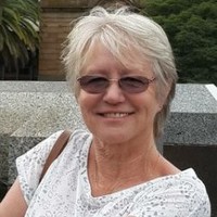 Jacqueline Walker