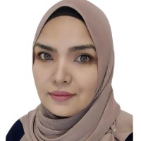 Azlina Zainal