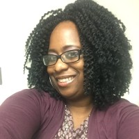 Crystal Daniels