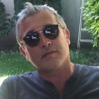 Thierry Cazaux