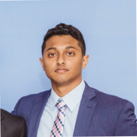 Anoop Joseph
