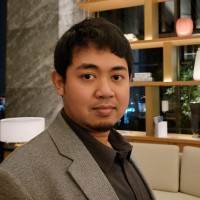 Eka Raditya Rooshartanto