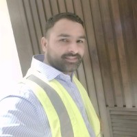 Muhammed Amjad Amjad