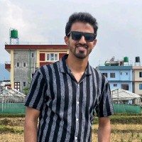 Bikash Joshi
