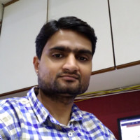 Durgesh Pandey