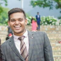 Saurabh Upadhyay