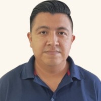 Abraham Mex
