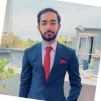 Muhammad Ali Shaikh