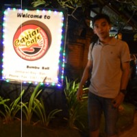 Fariz Ramadhan