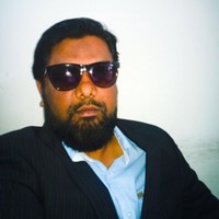 Shaikh Mohamed Fareeduddin