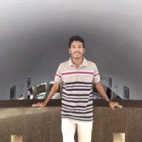 Vipin B