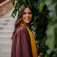 Madison Merkow