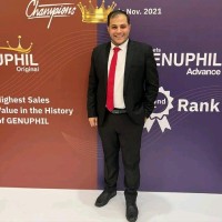 George Nabil