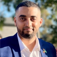 Ahmed Zubedi