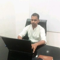 Keertipal Saraswat