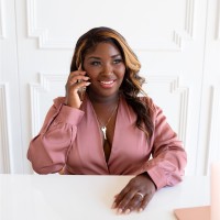 Keanne Antwi