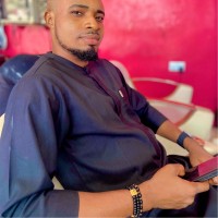 Ogunleye Ayoola Richard