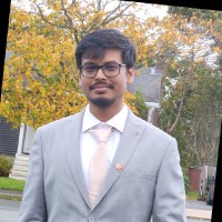 Joshua Valvi