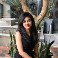 Sushmitha Narayana Swamy
