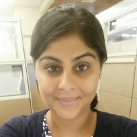 Ruchika Sharma