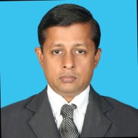 Dileep Kumar