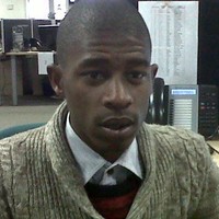 Xolani Ntuli