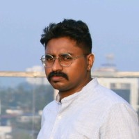 Jayakrishnan Vijayakumar