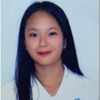 TRILLANA, GRACEIAN B.