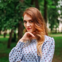 Kseniya Kuzmicheva