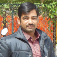 Kk Vinoth Kumar