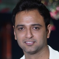 Anuj Verma