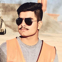 Zohaib Saleem Barket Ali