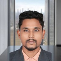 MD Shihab Miah
