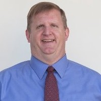 Brent Priddy