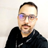 Rodrigo Eneas Silva