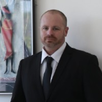 Todd Murray