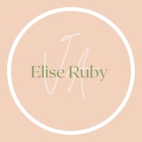 Elise Ruby
