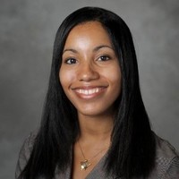 Quiana Peterson, Phr