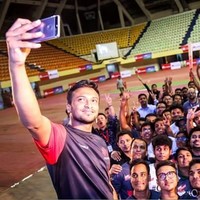Shakib al Hasan